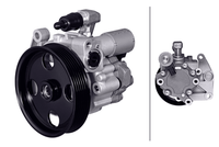 Hydraulikpumpe Lenkung FüR MERCEDES-BENZ C-KLASSE T-Model E-KLASSE Coupe