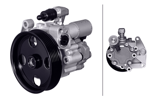 Hydraulikpumpe Lenkung FüR MERCEDES-BENZ C-KLASSE T-Model E-KLASSE Coupe-image