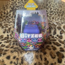 Spin Master Bitzee Interactive Digital Pet  Case 15 Animals