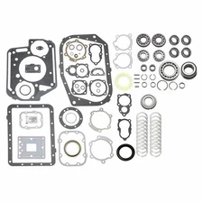 World American K3256 Manual Transmission Bearing And Seal Overhaul Kit for Eaton