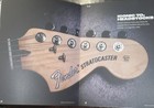 Fender Guitars AMERICAN PREFORMER catalog  — photo 3