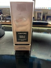 Tom Ford VANILLE FATALE Eau De Parfum EDP 1.7oz/ 50mL SEALED NIB 405 authentic