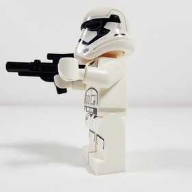 Lego First Order Stormtrooper Minifigure Star Wars 75103 75190 75189 sw0667