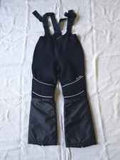 Pantalon, salopette, combinaison de ski, sports d'hiver, neige, pour enfant