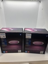 Philips Hue White & Color Ambiance - 4 Retrof...
