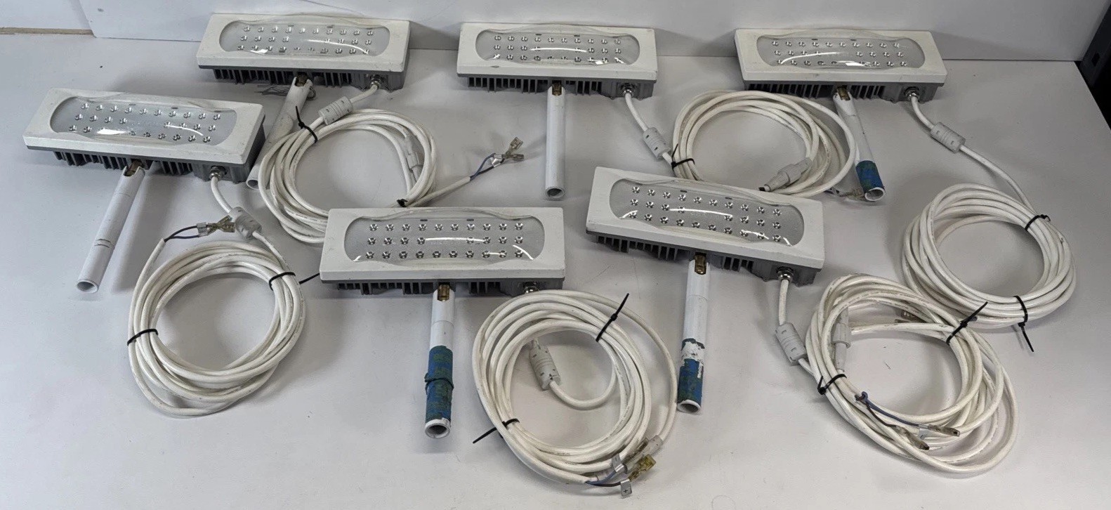 6 OSRAM HPML Advance iLine LED Module 40W 12V DC IP66 Outdoo