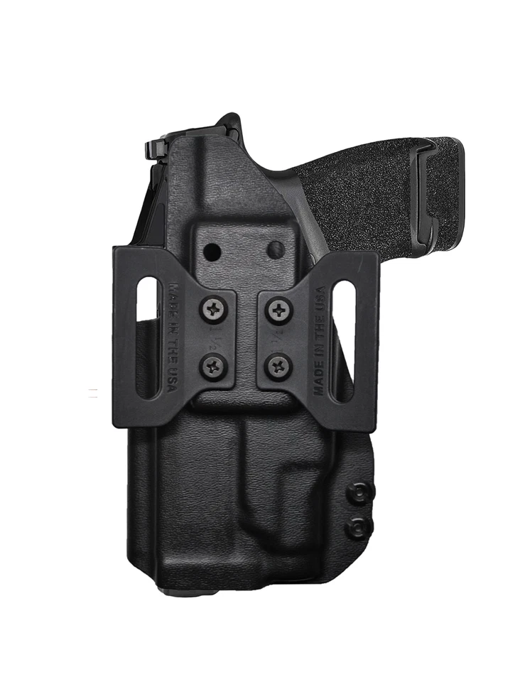 Funda EYV OWB (Fuera de la Cintura) - Hellcat RDP/PRO- TLR7-SUB Light Foto 3 de 4