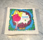 Mattel Skipper Doll Case MPN 4966 Vintage 1969 w/  2 Dolls & Accessories