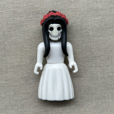mimicoページ② 2／２ Roblox: The Mimic - Biwaki W/ Bard / Lute (Jazwares Action Figure