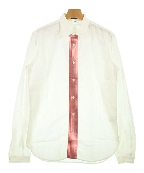White Ann Demeulemeester Shirts for Men for sale | eBay