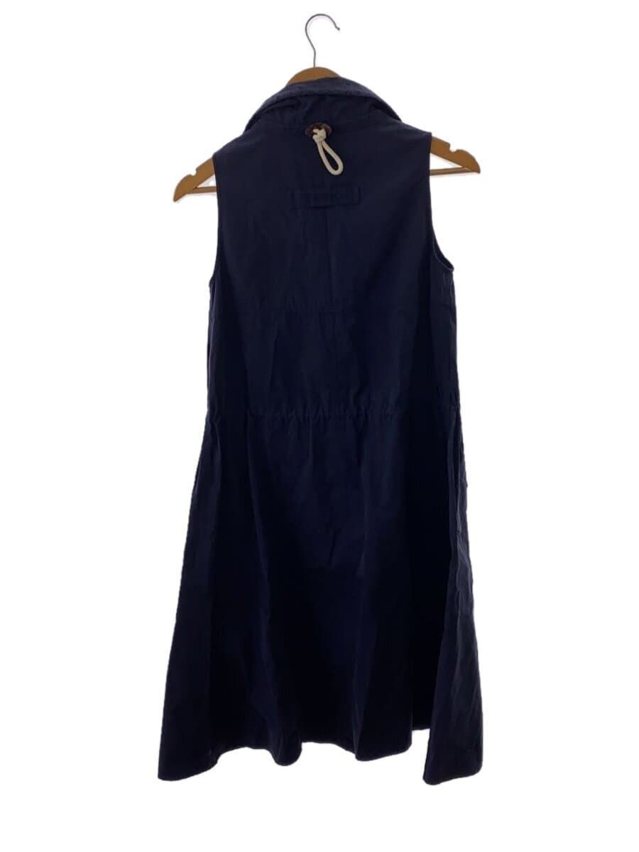 ALTRA Abito LOUIS VUITTON altro 22AW monogramma collo alto 34 cotone NVY RW222J ZTG