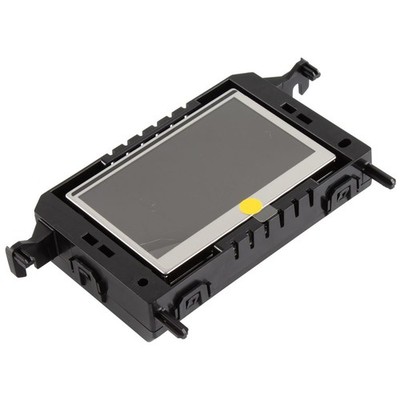 Original FORD Fiesta Audio Display Einheit MFD Hoch TFT Bildschirm 2015325