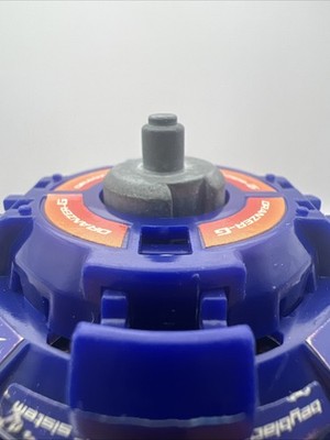 Dranzer G Beyblade Engine Gear Hasbro V Force | eBay