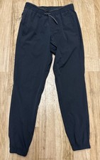 Kuhl Men  s FreeFlex Joggers Gray Outdoor Hiking Pants 5285 Sz S Reg