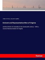 William Wirt Henry (U. A.) | Eminent And Representative Men Of Virginia | Buch