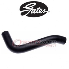 Gates Upper Radiator Coolant Hose for 2003-2009 Lexus GX470 4.7L V8 - gi