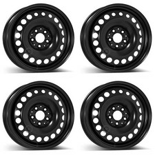 4 Alcar Stahlfelgen 7.0Jx17 Zoll ET44 5x112 für Mercedes Benz GLA GLB 4er Satz 4 Alcar Stahlfelgen 7.0Jx17 Zoll ET44 5x112 für Mercedes Benz GLA GLB 4er Satz