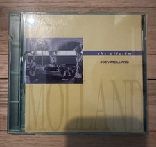 JOEY MOLLAND The Pilgrim CD Ryko RCD-10212 Badfinger VG+ 1992