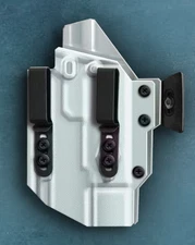 TREX ARMS Raptor Holster SIG P320 4.7", TLR-1 HP-X, Left Hand