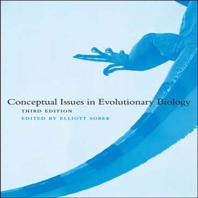 Conceptual Issues in Evolutionary Biology third edition Penguin R