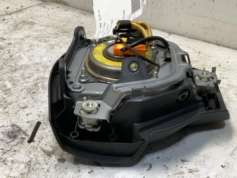 Rueda del conductor con bolsa de aire izquierda para SCION XB 1211447 Foto 4 de 4