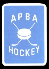 2019-20 APBA NHL Hockey Season Team Set - Anaheim Ducks