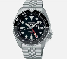 Наручные часы SEIKO 5 Sports Automatic
