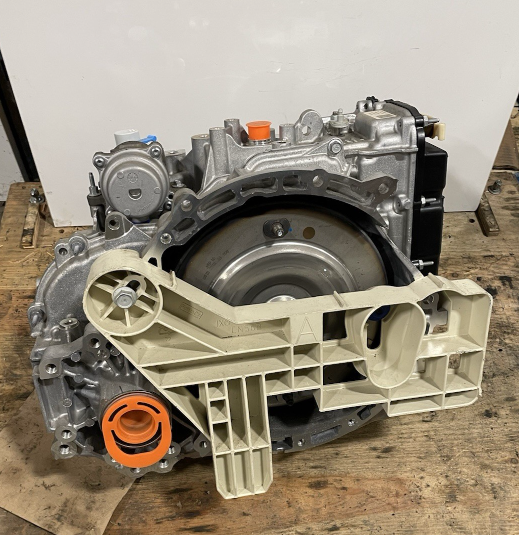 Genuine OEM 2019-2023 Ford Transit Connect 2.0L 8F35 Transmission