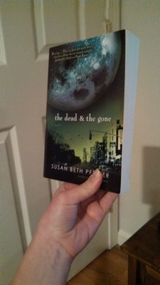 The Dead and the Gone
