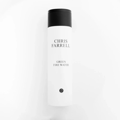 Chris Farrell Green Fire Water 200 ml