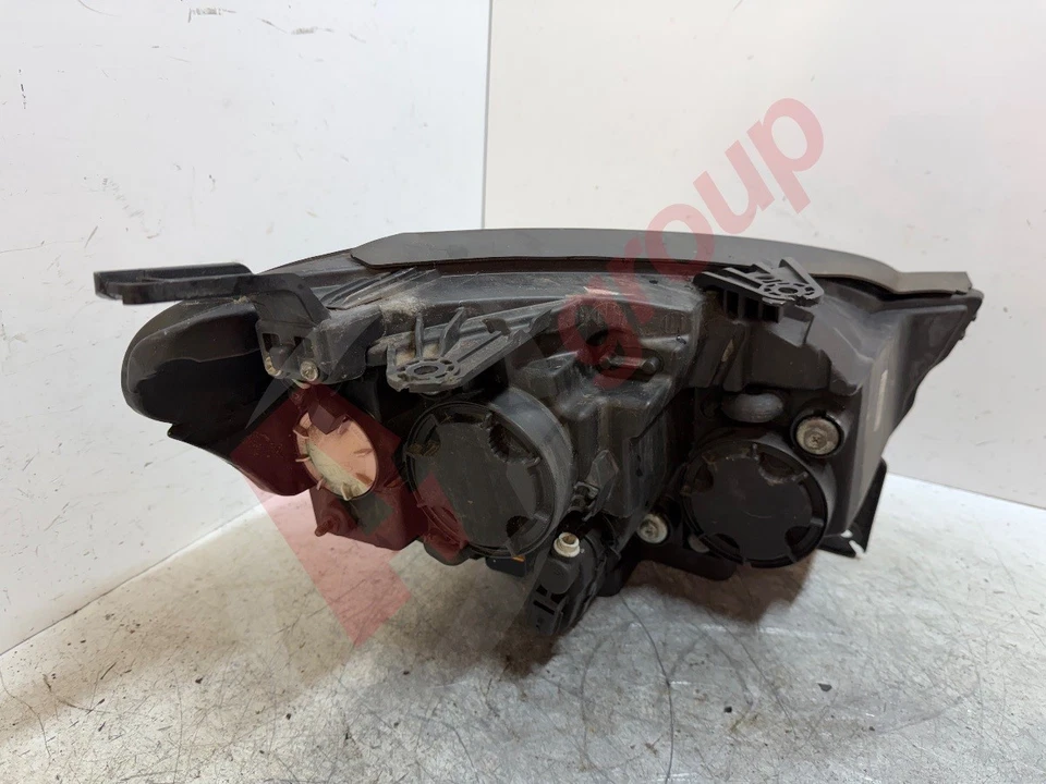 SSANGYONG KORANDO MK3 14-17 SCHEINWERFER LINKS BEIFAHRERSEITE N/S - Bild 4 von 4