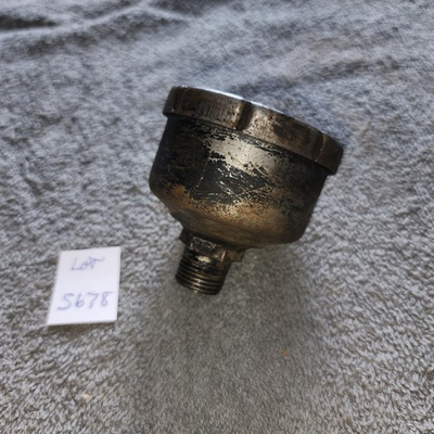 #ad Vintage Briggs amp; Stratton Model 23 Engine Parts Accessories Engine Breather $8.99