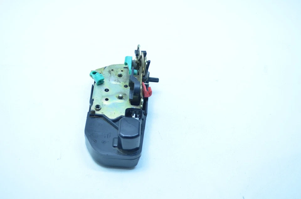 02-08 DODGE RAM 3500 ACTUADOR DE CIERRE DE PUERTA DELANTERO IZQUIERDO LADO CONDUCTOR OEM Foto 4 de 4