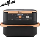 Ninja Foodi FlexDrawer Air Fryer AF500EUCP 10.4L, 7 in 1, (European Plug)