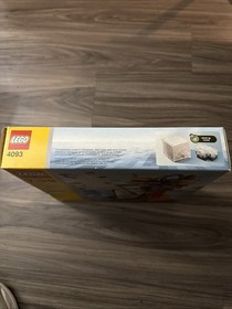 LEGO CREATOR: Inventor Wild Wind-Up (4093) New Open Box Open Bags