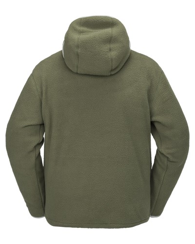 Volcom Untethered Balaclava Men's Sweatshirt, Ivy, Large - Picture 2 of 6