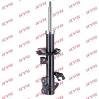1X KYB StoßDäMpfer Excel-G 333391 FüR Nissan C11 SC11 Tiida Dci C11L JC11