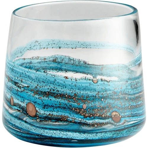 Cyan Design 09984 Rogue 9 X 8 inch Vase - Picture 1 of 3