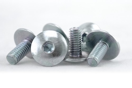 250pc SUZUKI RM125 RM250 RMZ250 RMZ450 HARDWARE BOLT KIT ASSORTMENT - Picture 4 of 6