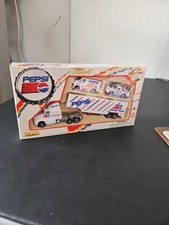 Jeu de super transport Pepsi Golden Wheel