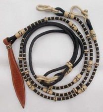 Rawhide Romel Reins