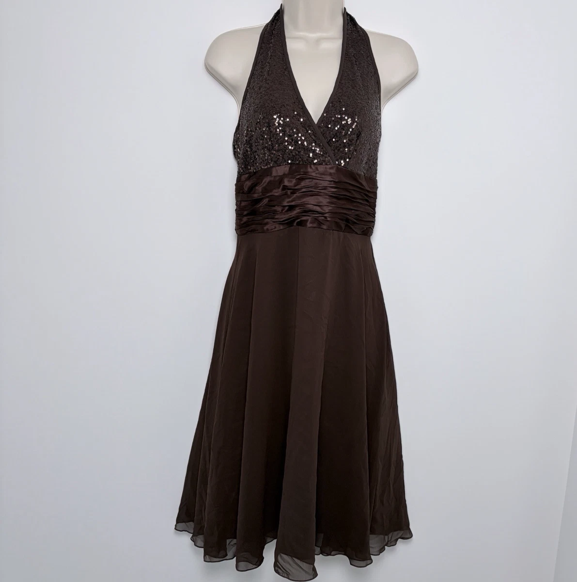 Donna Morgan Sleeveless Midi Dresses for Women for sale | eBay