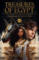 Treasures Of Egypt The Spear & The Scythe Amr Saleh Taschenbuch Englisch 2024