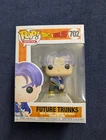 Funko Pop! Vinyl: Dragon Ball - Future Trunks #702