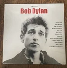 Bob Dylan Self-Titled Vinyl LP Record 2018 New Sealed 180g Reissue CATLP150