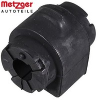 Metzger 52113109 Lagerung FüR Stabilisator Stabilager Lager Stabilisator