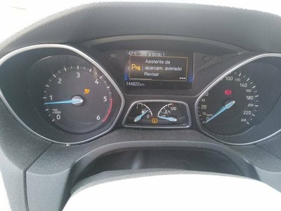 F1ET10849BLG instrumentenblende FORD FOCUS LIM. CB8 SPORT 2011 5393478