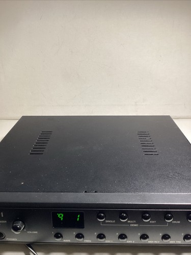 Kawai XS-1/16bit Synthesizer Module Vintage / No Adapter - Picture 7 of 15