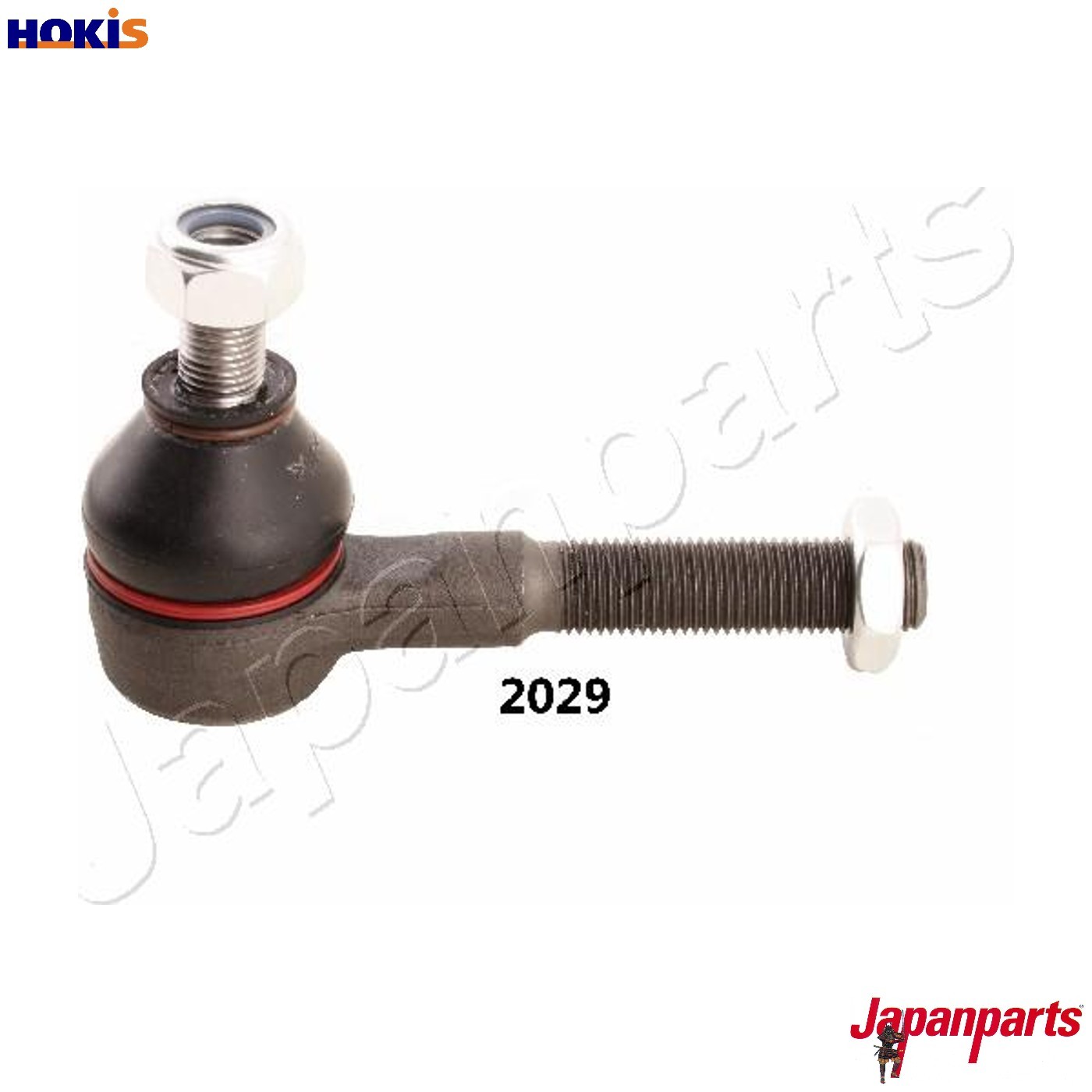 TIE ROD END TI-2029 FOR TOYOTA 1KR-FE 1.0L 3cyl IQ1NR-FE 1.3L 1ND-TV 1.4L 4cyl
