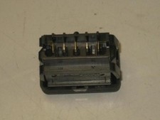 Lunette arrière Renault R25